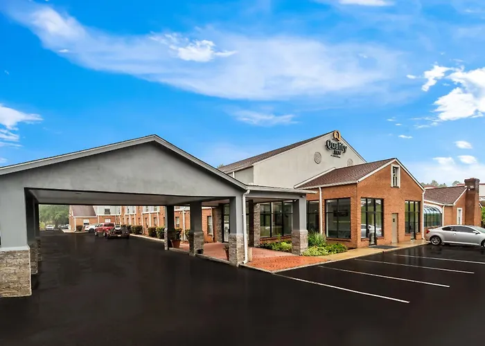 Quality Inn Cornelia