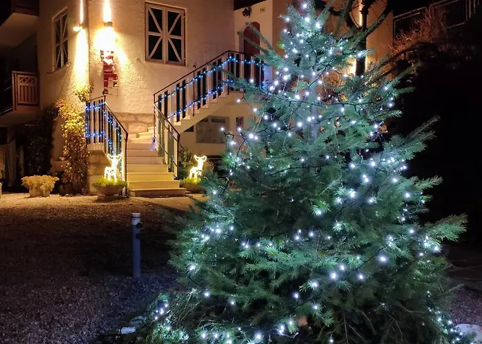 Villa Aprica Appartamenti