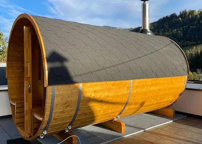 Sun Chalet