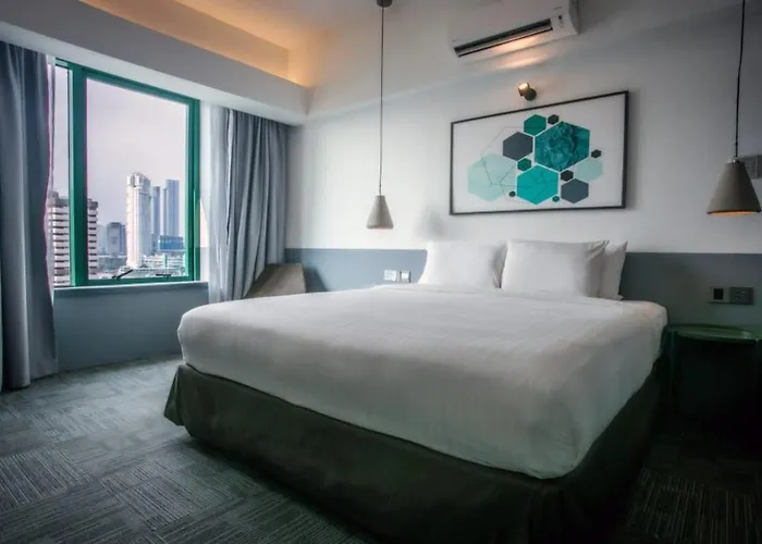 Z Hotel
