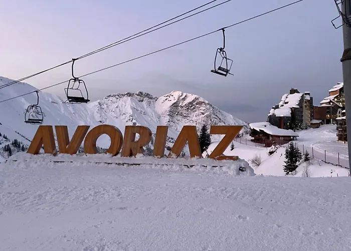 Avoriaz Le M1212