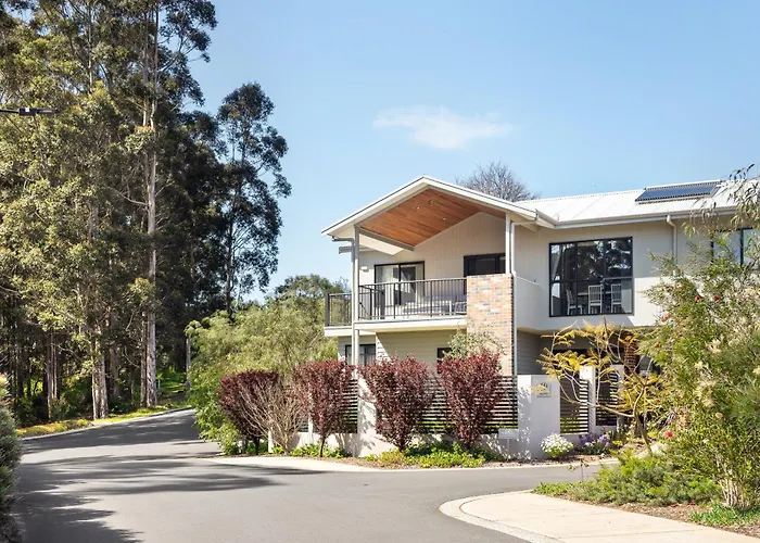 Villa Dante - Walk To Town - Brand New Town House