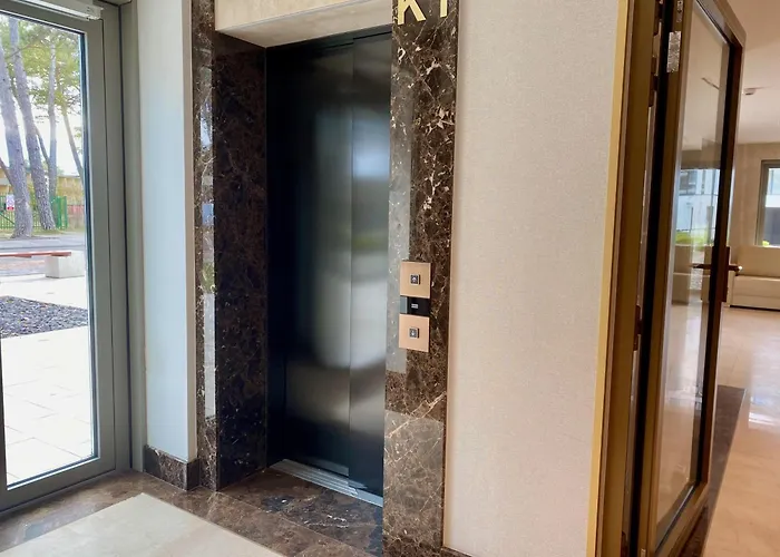 Apartamenty Solaris