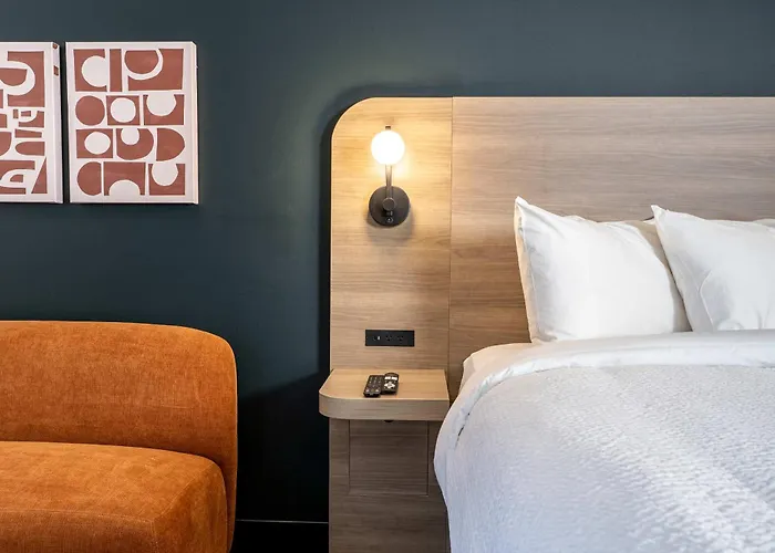 Northwinds Hotel Revelstoke