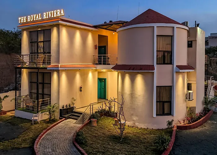 The Royal Rivera Resort