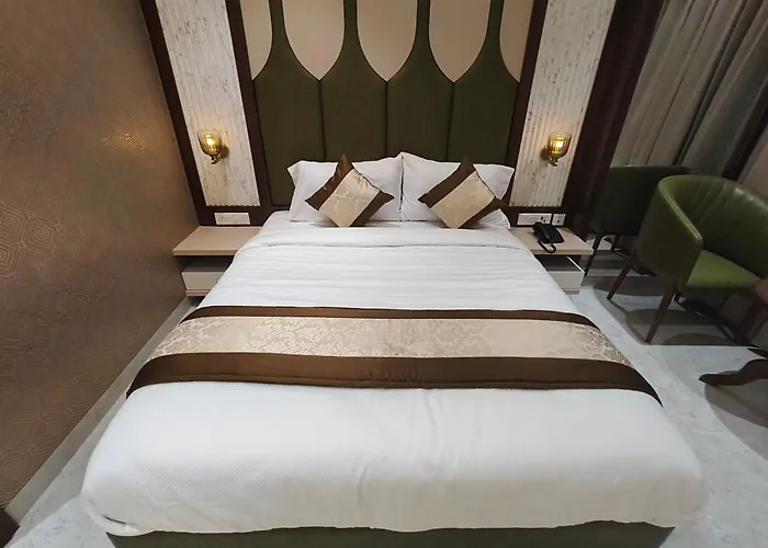 Hotel Sonesta Suites - Thane