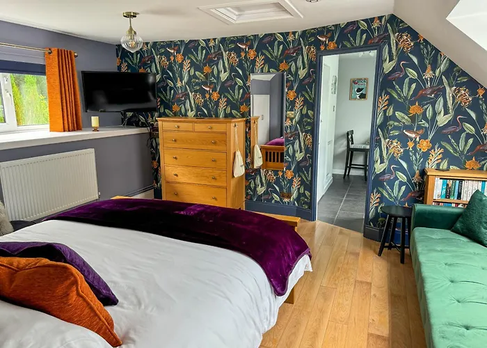 The Coach House Knipoch