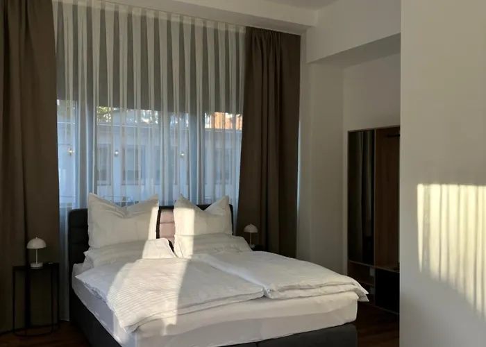 Schwentine Suite In Kiel