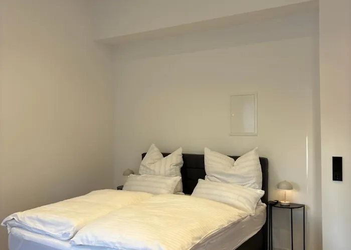 Schwentine Suite In Kiel