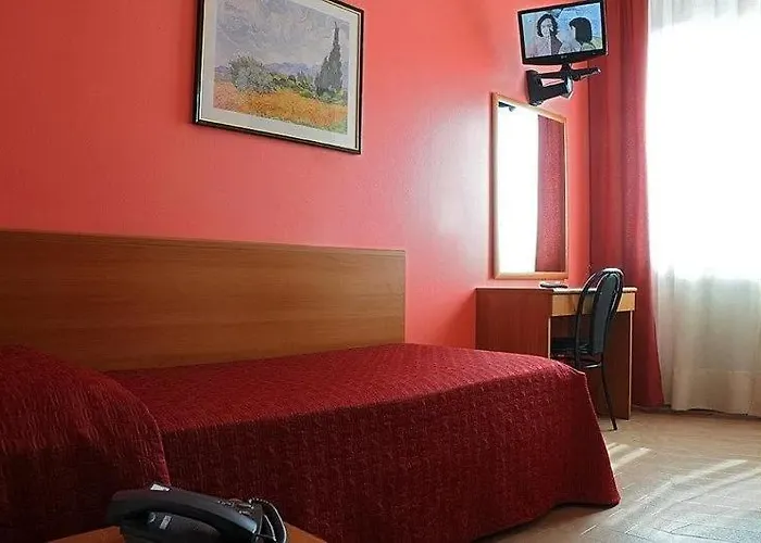 Acace Confort Vercelli