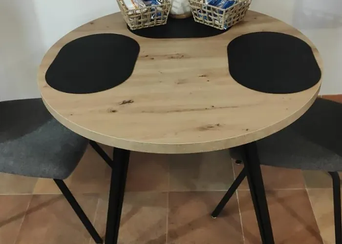 Casa Vacanza De Flagilla