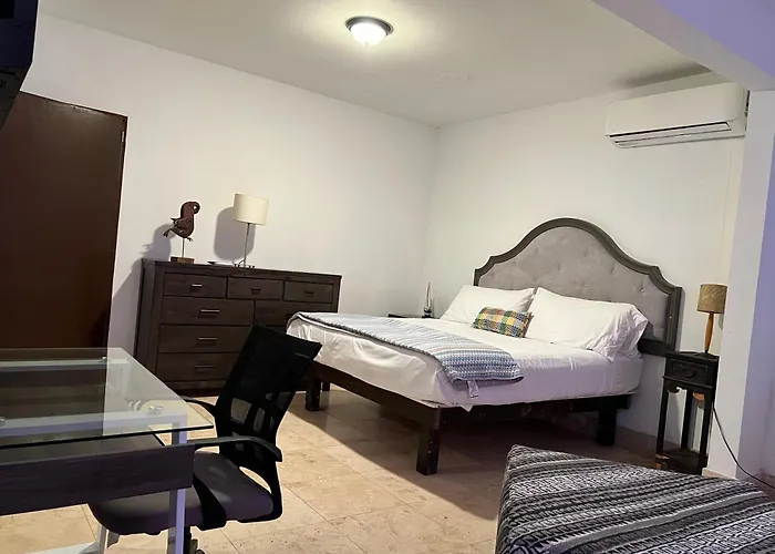 Vacation Rental Arecibo Pr