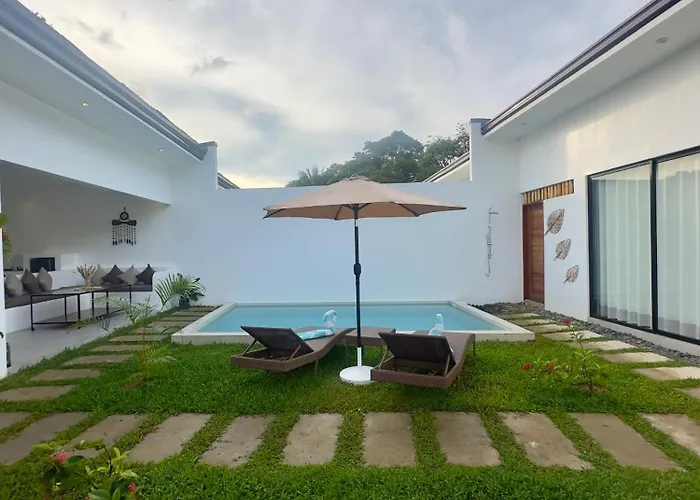 Gandalupa Villas Elnido