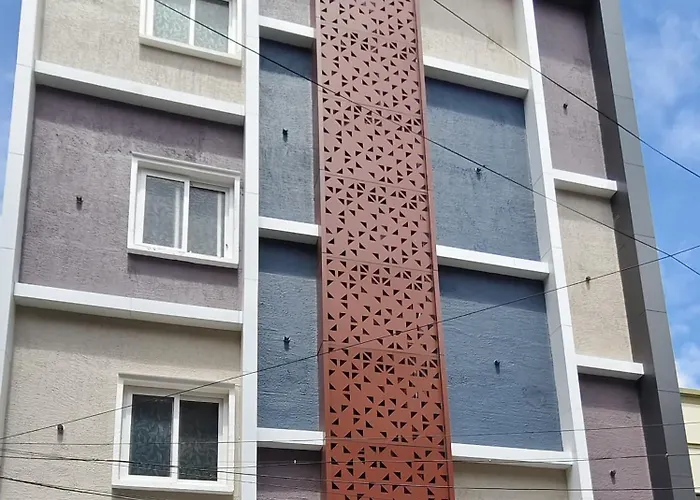 Agi Elite Stay Srirangam