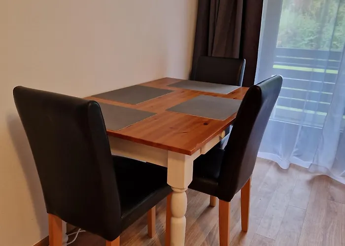 Ferienwohnung Coco