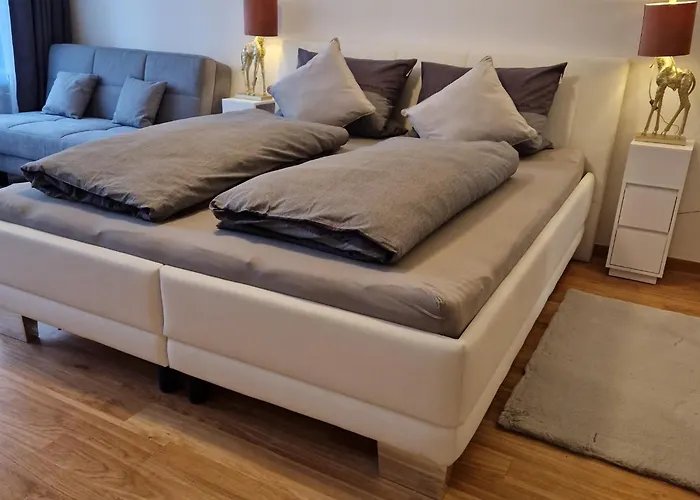 Ferienwohnung Coco
