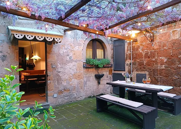 Casa Con Giardino Due Passi Dal Duomo