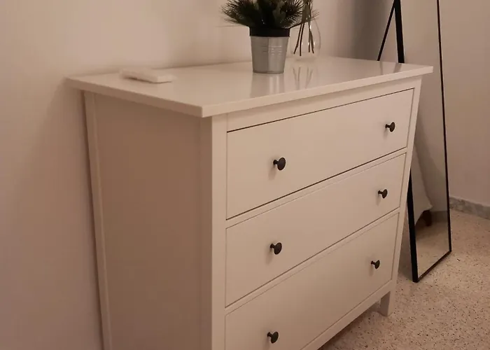 Apartamentos Lucero De Europa