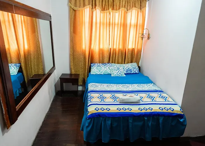 Hotel Araucano