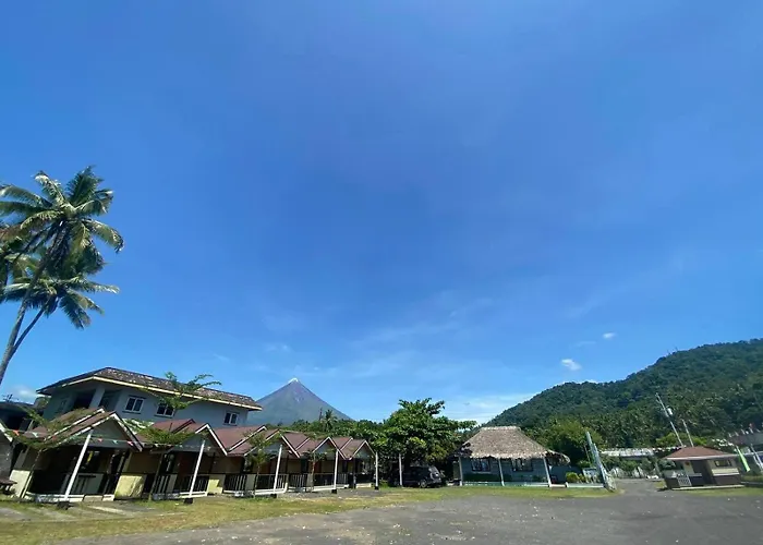 Reyes Beach Resort