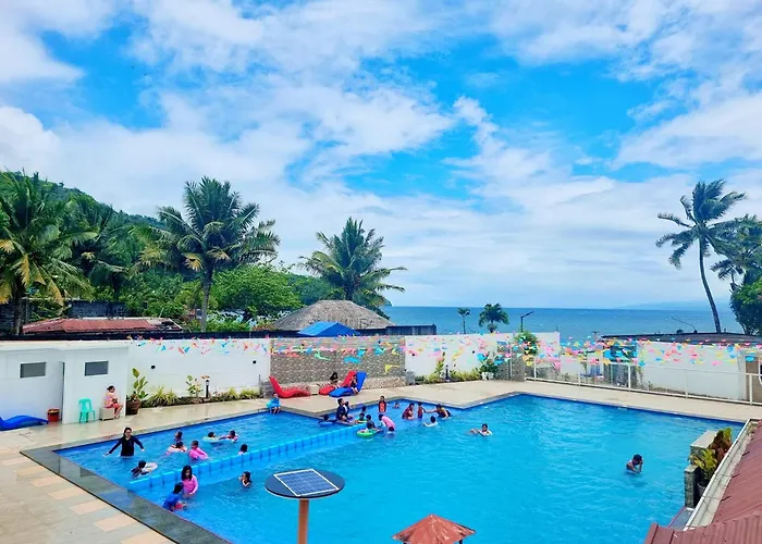 Reyes Beach Resort