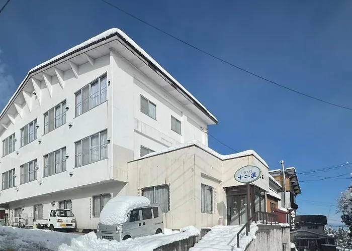 Juniya Myoko