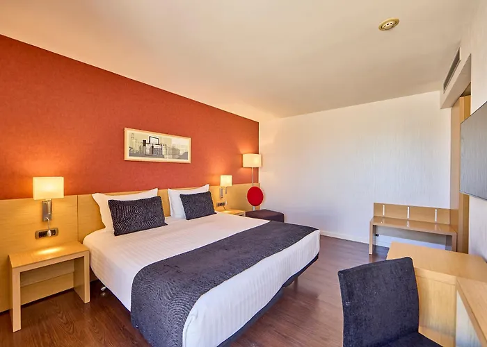 Civis Luz Castellon 4*S