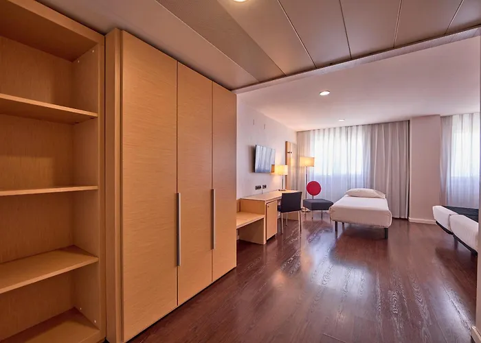 Civis Luz Castellon 4*S