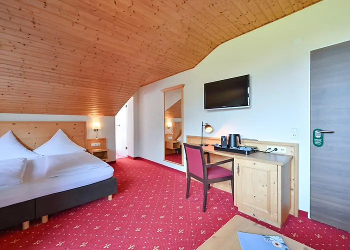 Rothenfels Panorama Hotel