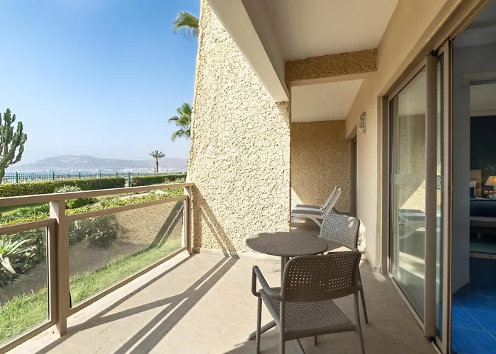 Dunes D'Or Ocean Club