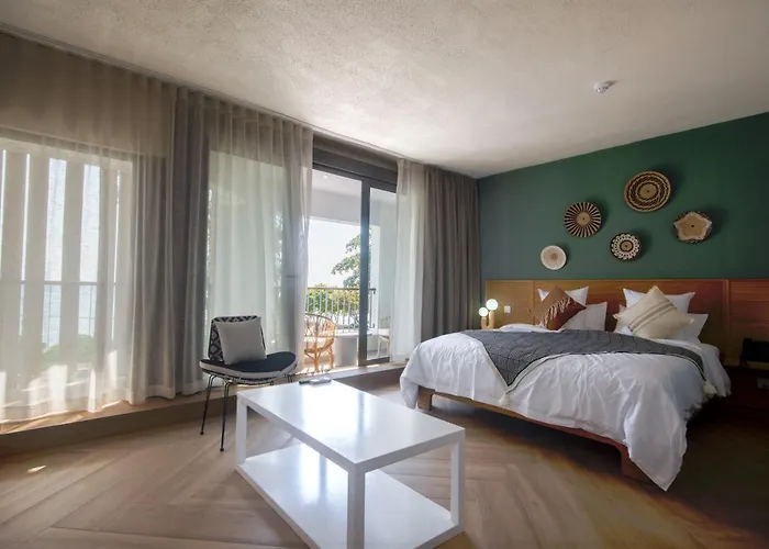 Gosun Beach Hotel