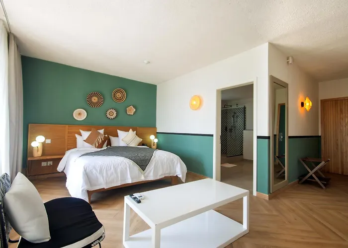 Gosun Beach Hotel