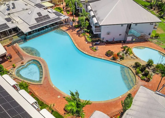The Resort At Dolphin Heads