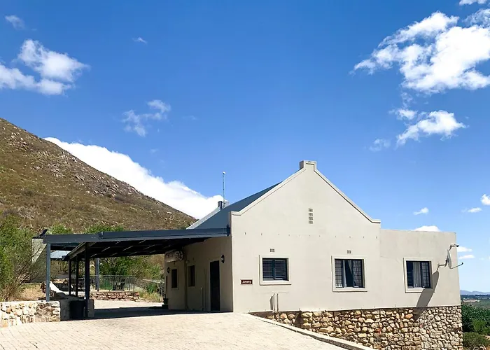 The Baths Natural Hot Springs