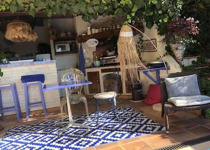 Villa Les Grimaldines Cote D Azur