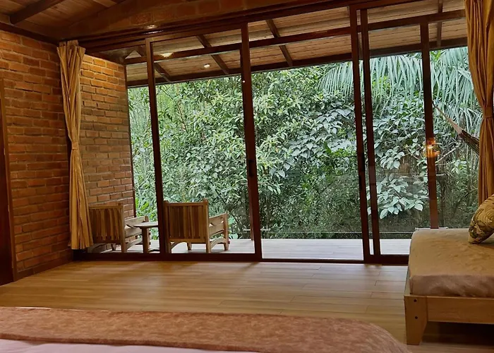 Piripe Wellness Lodge
