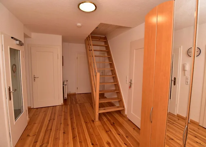Ferienwohnung Am Hafen