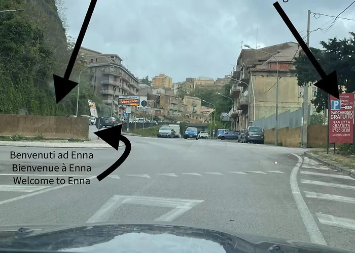 La Casa Sulla Piazza