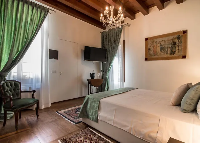 Casa Locatelli