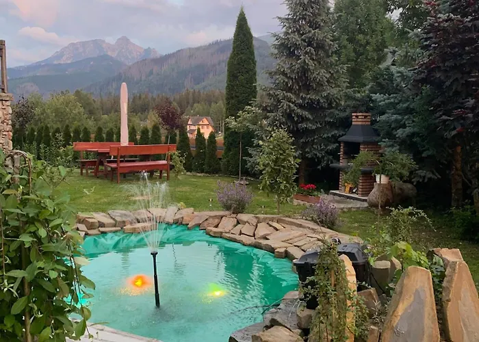 Apartament Gron