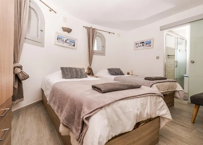 Casa Au Lilas Rosa