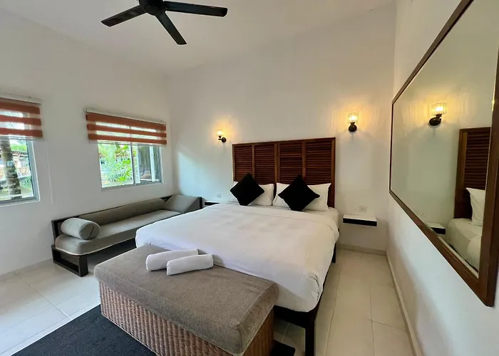 Airis Sanctuary Resort