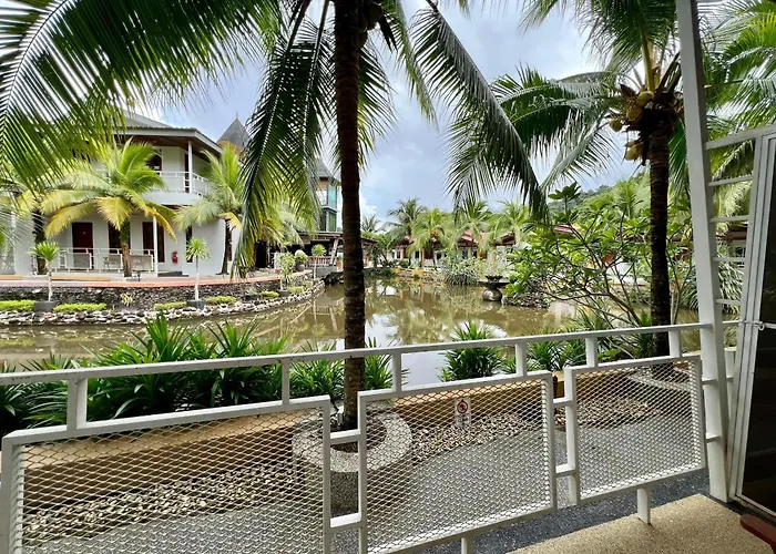 Airis Sanctuary Resort