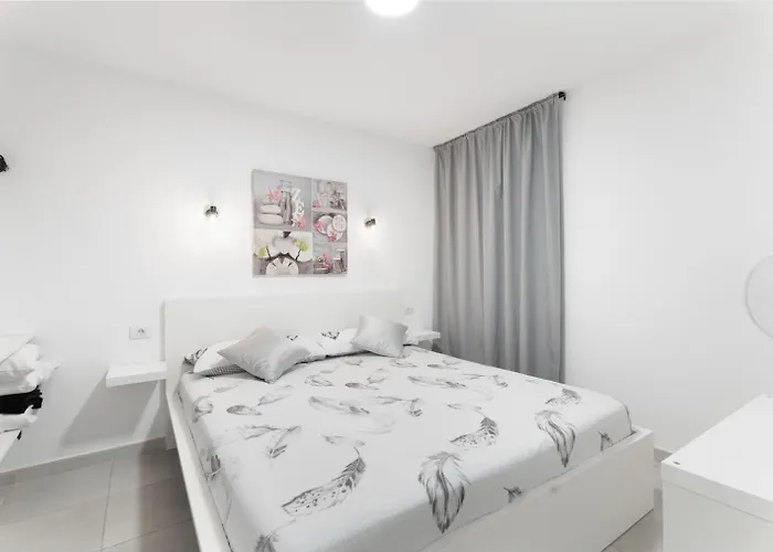 Sunny Halley Apartament