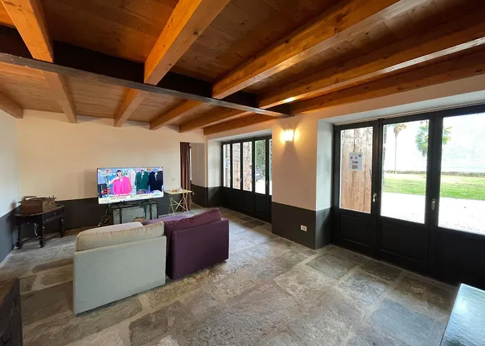 Beach Villa Fiorina