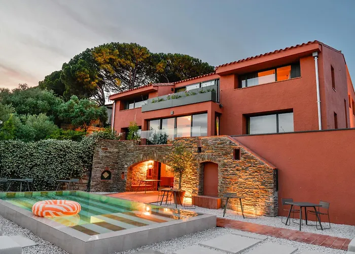 Maison Nova - Boutique Hotel & Spa