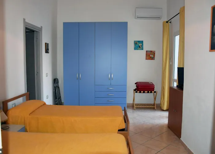 Casa Iolanda
