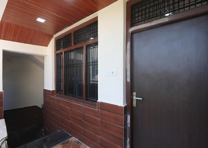 Fabhotel Uma Yugul