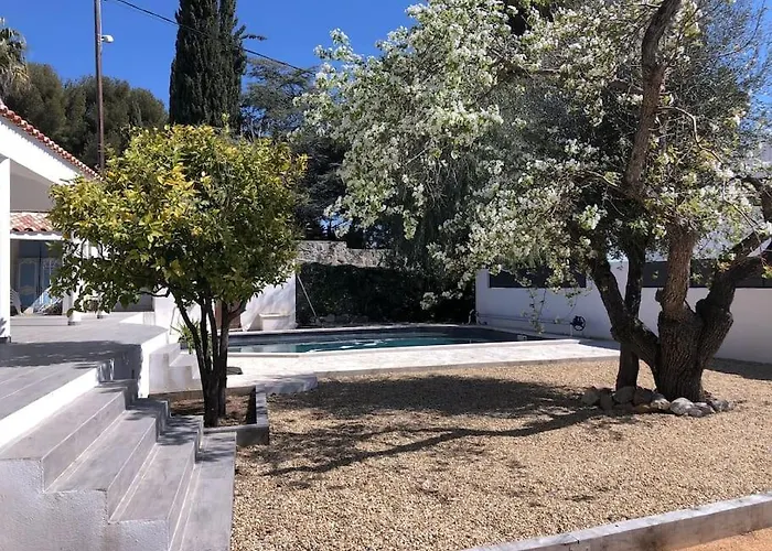 Villa Majouliere