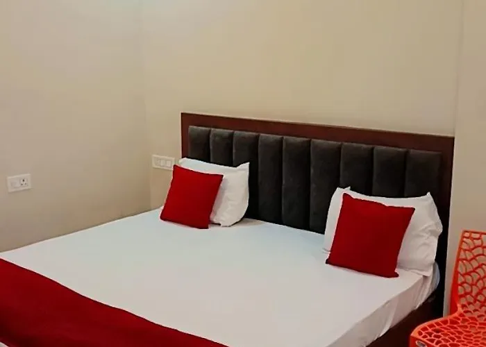 The Ocean Inn Home Stay